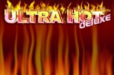 Ultra Hot™ deluxe