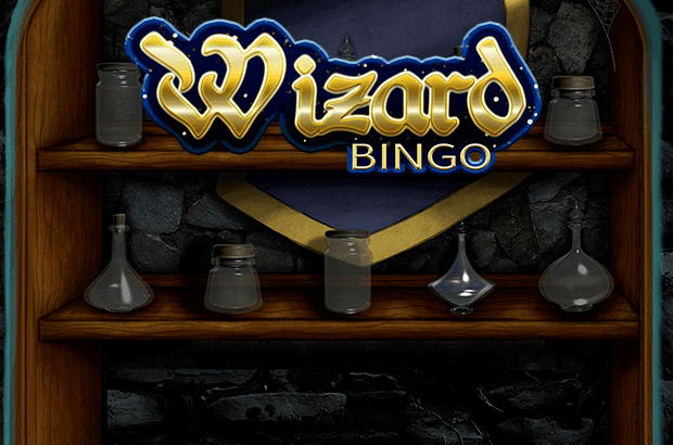 Wizard Bingo