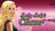 Lucky Lady’s Charm™ deluxe